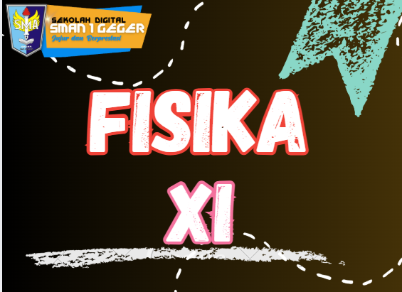 KBM FISIKA KELAS XI