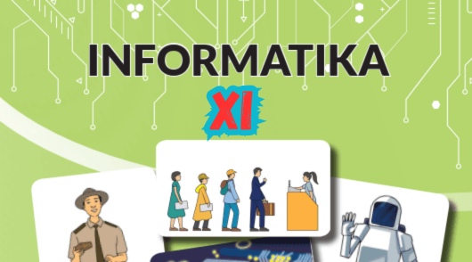 Informatika - XI