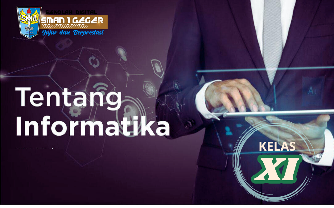 Informatika - XI