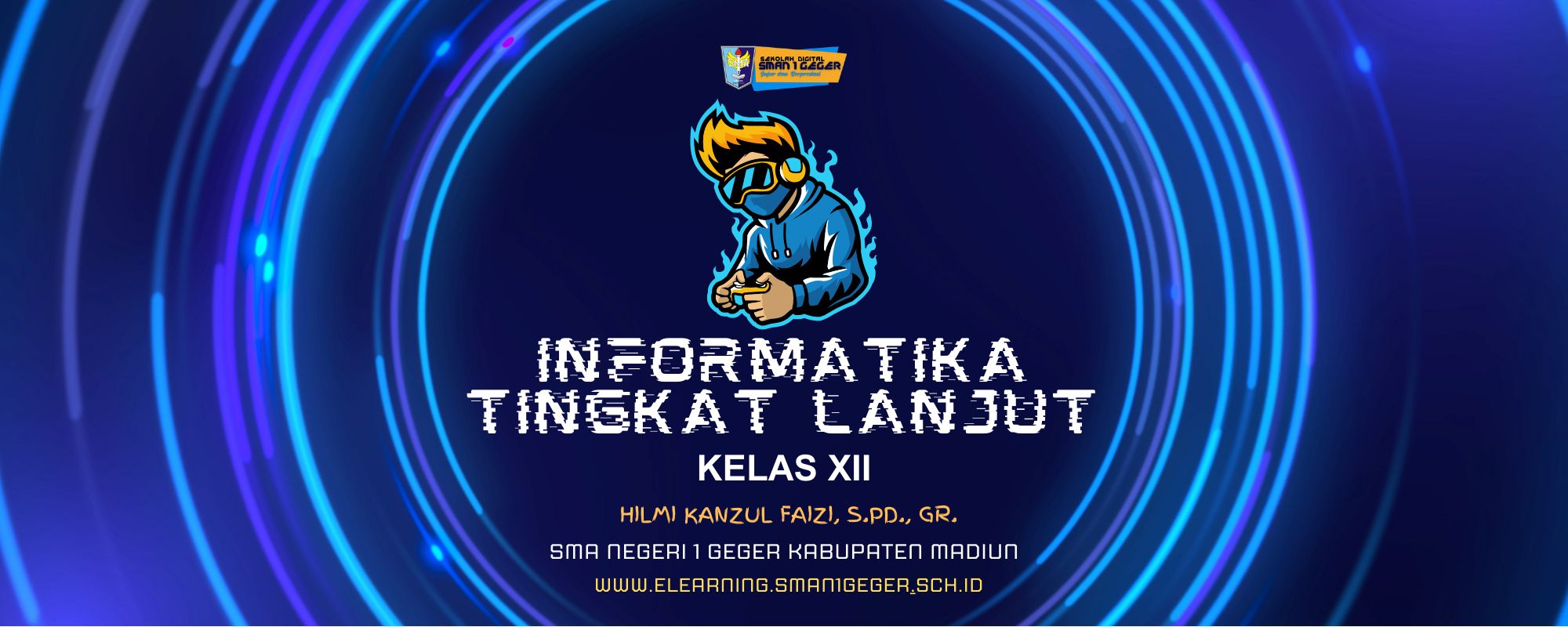 KELAS XII