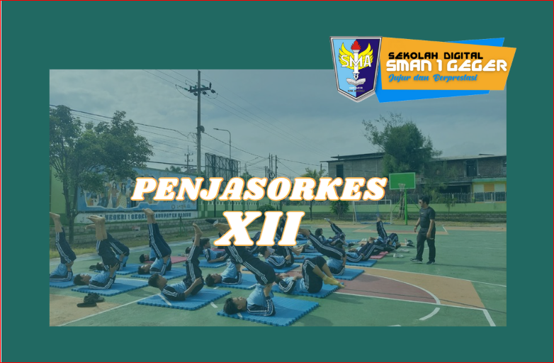 PENJASKES XII