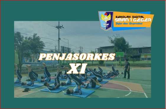 PENJASKES XI