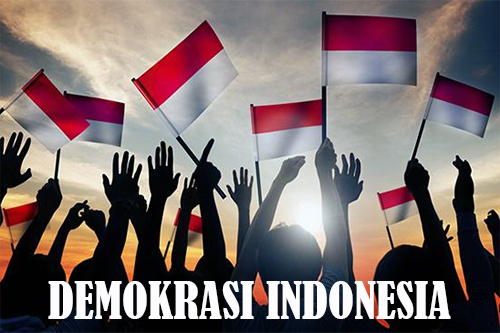 KD 3.2_DEMOKRASI di INDONESIA_XIS3